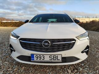 Opel Insignia 2.0 128кВ