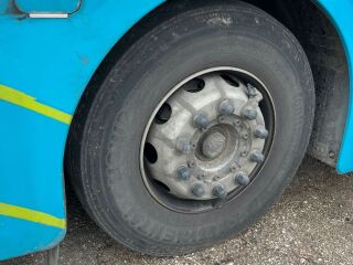 Scania Omniexpress 294кВ