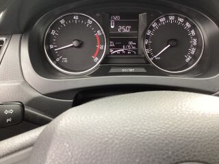 Skoda Rapid 1.2 66kW