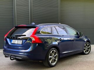 Volvo V60 Ocean Race DrivE 2.0 120kW