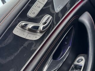 Mercedes-Benz CLS 350 2.9 210kW
