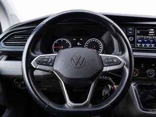Volkswagen Transporter 2.0 110kW