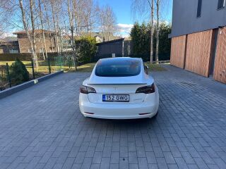 Tesla Model 3 Performance Performance 155kW