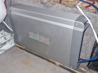 Sunbird Spl-174