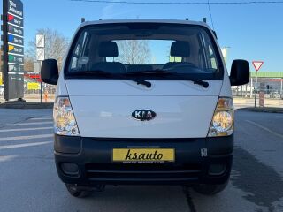 Kia K2700 Kallur Facelift 2.5 TD 69kW