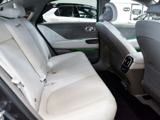 Hyundai Ioniq 6 RWD Long Range 168кВ