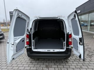 Peugeot Partner L1 1.5 BlueHDi 75kW