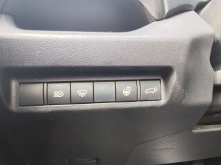 Toyota RAV4 2.0 129kW