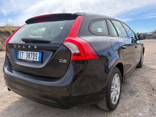 Volvo V60 1.6 D2 Facelift Economy Led 84kW
