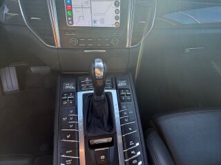 Porsche Macan S 3.0 190кВ