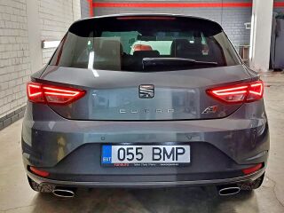 SEAT Leon SC Cupra 280 2.0 270kW