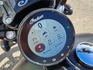 Indian Sport Scout RT V2 79kW