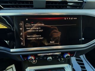 Audi Q3 Quattro Luxury MY23 2.0 TDI 147kW