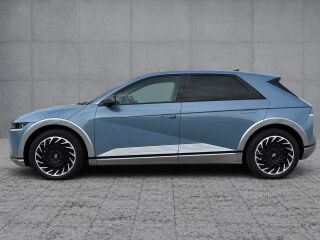 Hyundai Ioniq 5 239kW