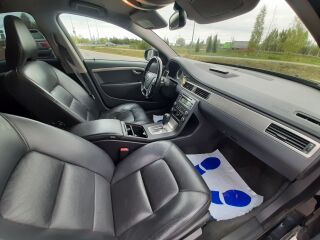 Volvo V70 D5 AWD 2.4 151кВ