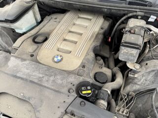 BMW X5 3.0 155kW