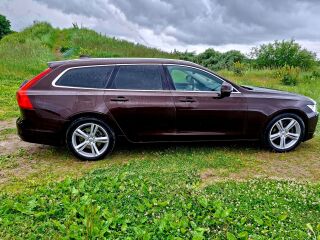 Volvo V90 2.0 D4 140кВ