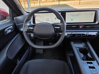 Hyundai Ioniq 6 SR+AUTOPILOT 125kW