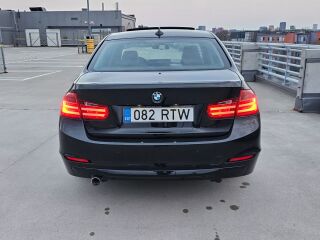 BMW 318 2.0 105kW
