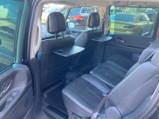 Renault Espace Grand Espace Facelift 2.0 127kW