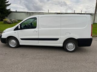 Citroen Jumpy 2.0 94kW