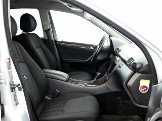 Mercedes-Benz C 220 Elegance Facelift ATM 2.1 CDI 110kW