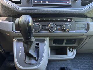 Volkswagen Crafter 100кВ