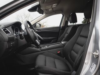 Mazda 6 Facelift 2.2 110kW