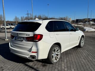 BMW X5 M-Pakket Xdrive 3.0 190kW