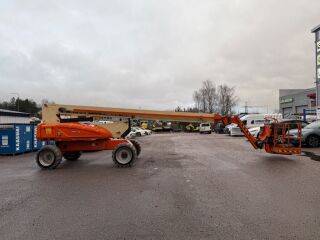 JLG M 600 JP