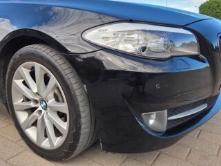 BMW 530 xd 3.0 190kW