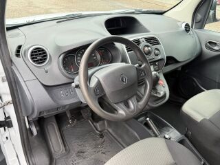 Renault Kangoo 1.5 55kW