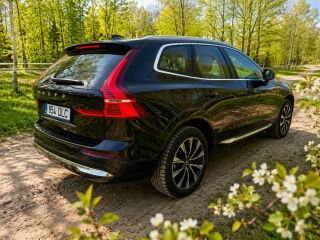 Volvo XC60 MY2023 AWD Nordic 2.0 145kW