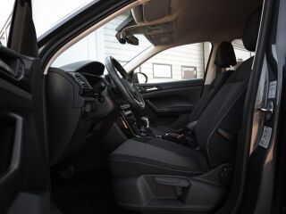Volkswagen T-Cross 1.0 85kW