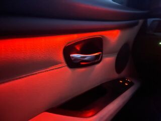 BMW 320 2.0 135kW