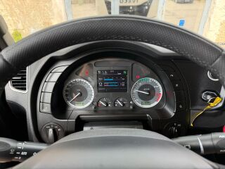 Iveco S-Way 460 Mega AS440ST/FP 12.9 F3HFE601A 338kW