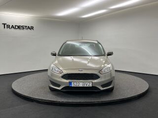 Ford Focus 1.5 70kW