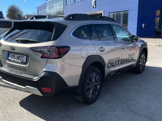 Subaru Outback Adventure 2.5 124kW