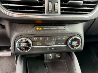Ford Focus Wagon Business 1.5 88kW