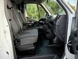 Opel Movano H2/L4A 2.3 R4 100kW