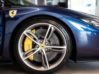 Ferrari 296 GTB 3.0 V6 610kW