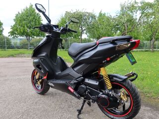 Aprilia SR 50 R SR-GP 3kW