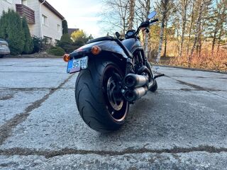Harley-Davidson VRSCDX Night Rod Special 90kW