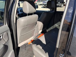 Toyota Hilux 3.0 126kW