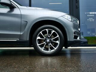 BMW X5 3.0 N57D30A 190kW