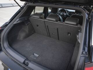 Volkswagen T-Roc R-Line 4MOTION 2.0 140кВ
