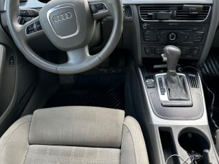 Audi A4 2.0 155kW