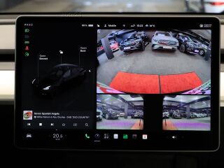 Tesla Model Y Performance Dual Motor AWD 393kW