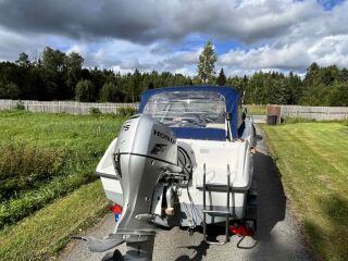 Bella 561ht 1.6 75hp
