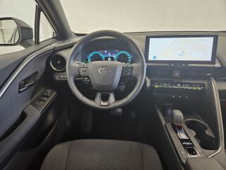 Toyota C-HR Style Plus 72kW